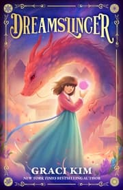 Cover von Dreamslinger