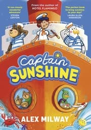Cover von Captain Sunshine