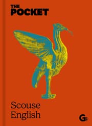 Cover von The Pocket Scouse English
