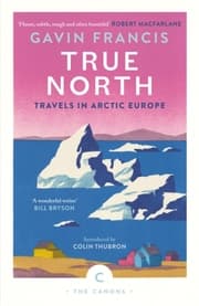 Cover von True North