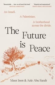 Cover von The Future Is Peace