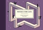 Cover von Physics for Cats