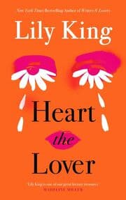 Cover von Heart the Lover