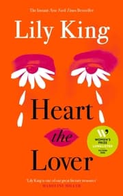 Cover von Heart the Lover