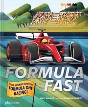 Cover von Formula Fast