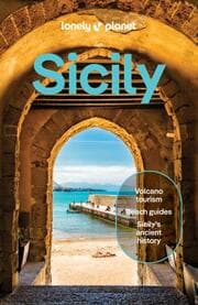 Cover von Sicily Regional Guide