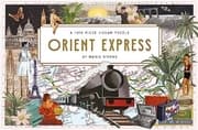 Cover von Orient Express