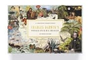 Cover von Charles Darwin's Voyage on H.M.S. Beagle