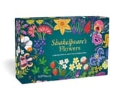 Cover von Shakespeare's Flowers