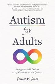 Cover von Autism for Adults