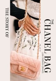 Cover von The Story of the Chanel Bag