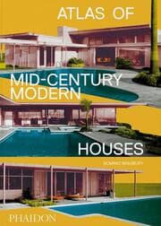 Cover von Atlas of Mid-Century Modern Houses