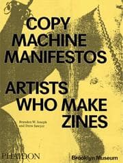 Cover von Copy Machine Manifestos
