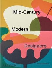 Cover von Mid-Century Modern Designers