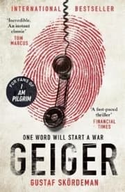 Cover von Geiger