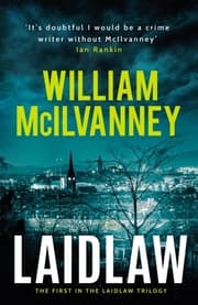 Cover von Laidlaw