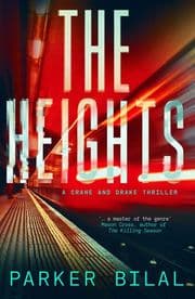 Cover von The Heights