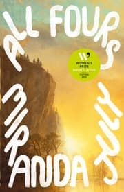 Cover von All Fours