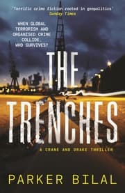 Cover von The Trenches