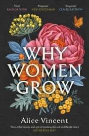 Cover von Why Women Grow