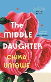 Cover von The Middle Daughter