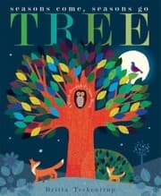 Cover von Tree