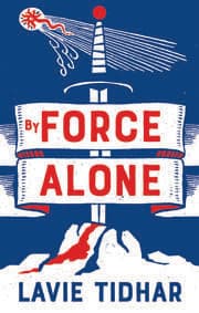 Cover von By Force Alone