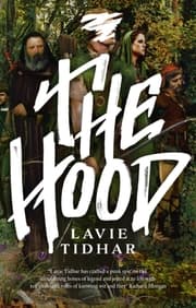 Cover von The Hood