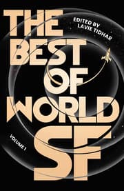 Cover von The Best of World SF 1