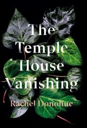 Cover von The Temple House Vanishing