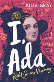 Cover von I, Ada