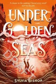 Cover von Under Golden Seas