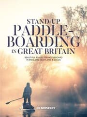 Cover von Stand-up Paddleboarding in Great Britain
