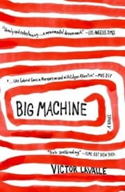 Cover von Big Machine