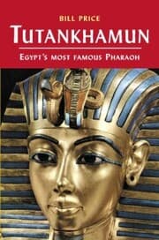 Cover von Tutankhamun