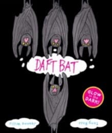 Cover von Daft Bat
