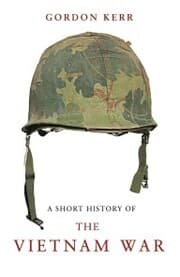 Cover von A Short History of the Vietnam War