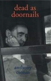 Cover von Dead As Doornails