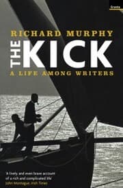 Cover von The Kick