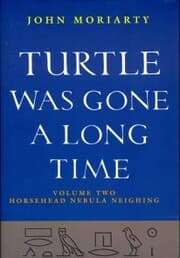 Cover von Turtle Was Gone A Long Time Vol.2