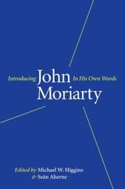 Cover von Introducing Moriarty