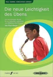 Cover von Die neue Leichtigkeit des Übens