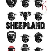 Cover von Sheepland