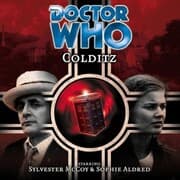 Cover von Colditz
