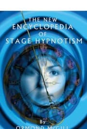 Cover von The New Encyclopedia of Stage Hypnotism