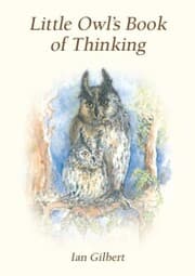 Cover von Little Owl's Book of Thinking