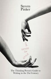 Cover von The Sense of Style