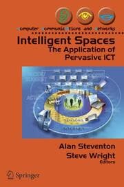 Cover von Intelligent Spaces