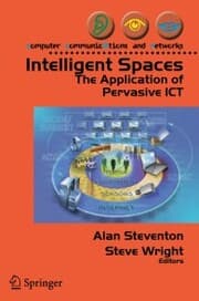 Cover von Intelligent Spaces
