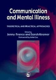 Cover von Communication and Mental Illness